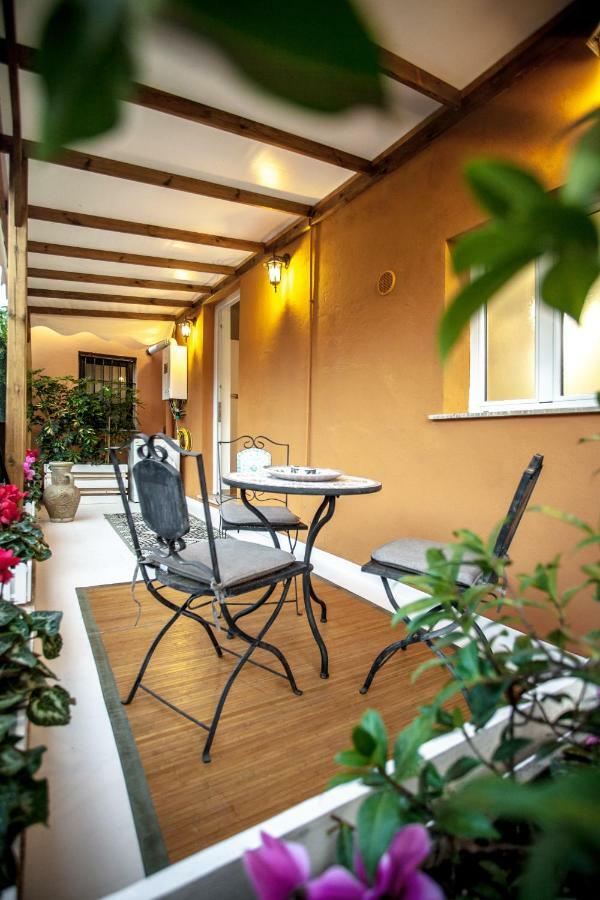 فيلا Roma, Deliziosa Casa Indipendente Immersa Nel Verde المظهر الخارجي الصورة